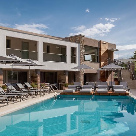 Kb Ammos (Adults Only) Ξενοδοχείο Σκιάθος Πόλη Εξωτερικό φωτογραφία