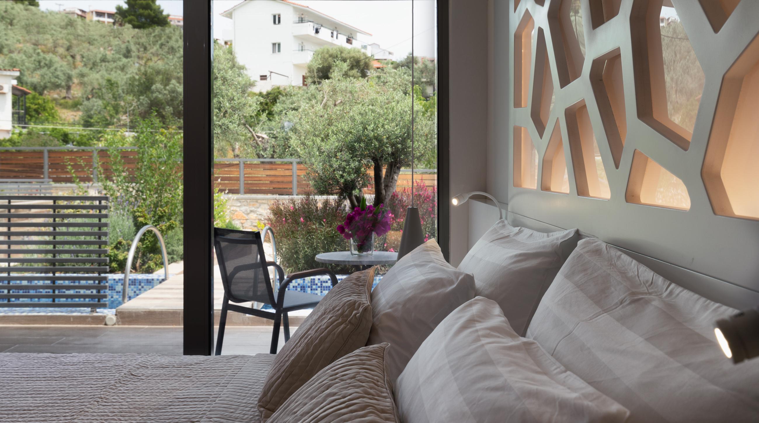 Kb Ammos (Adults Only) Ξενοδοχείο Σκιάθος Πόλη Εξωτερικό φωτογραφία