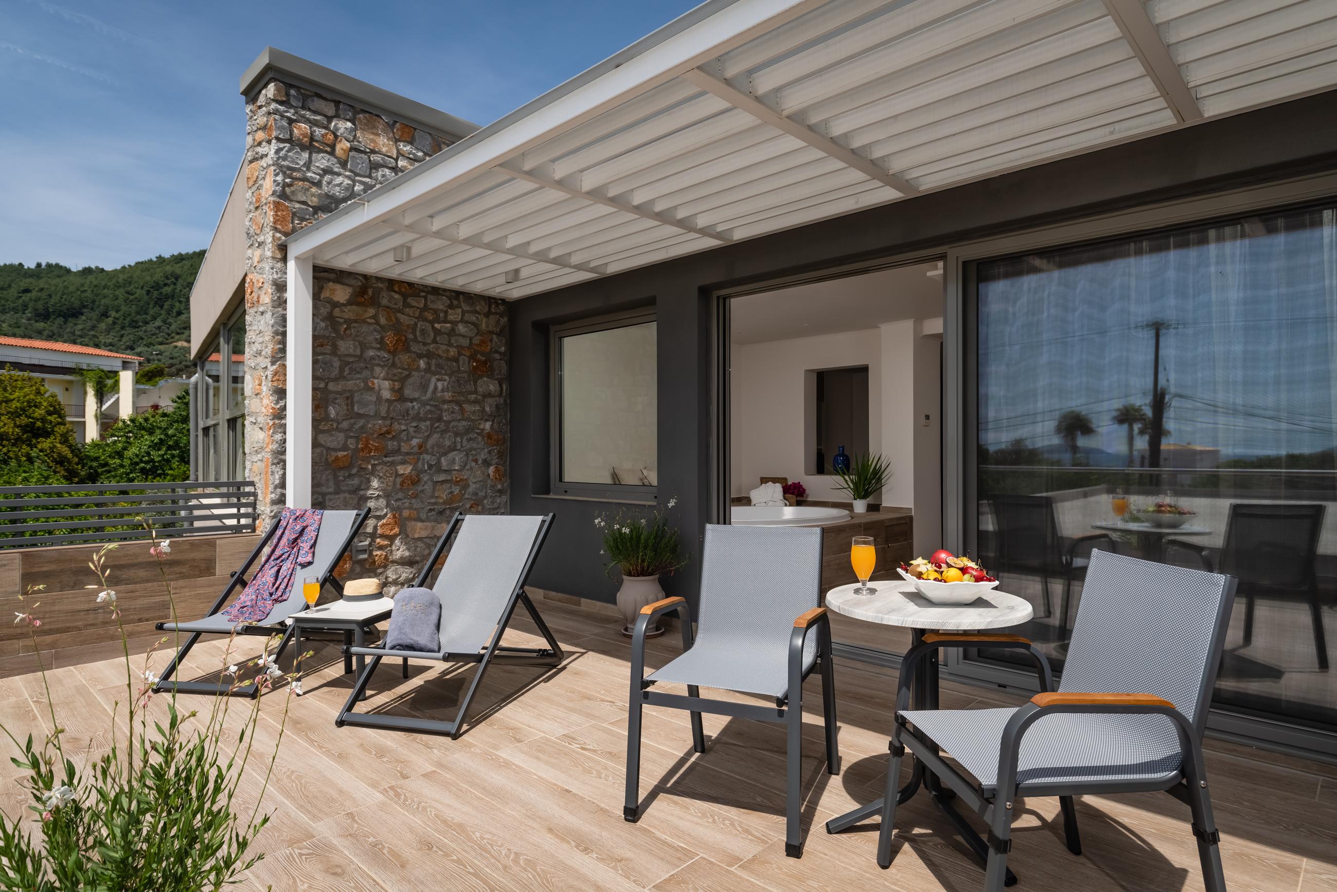 Kb Ammos (Adults Only) Ξενοδοχείο Σκιάθος Πόλη Εξωτερικό φωτογραφία