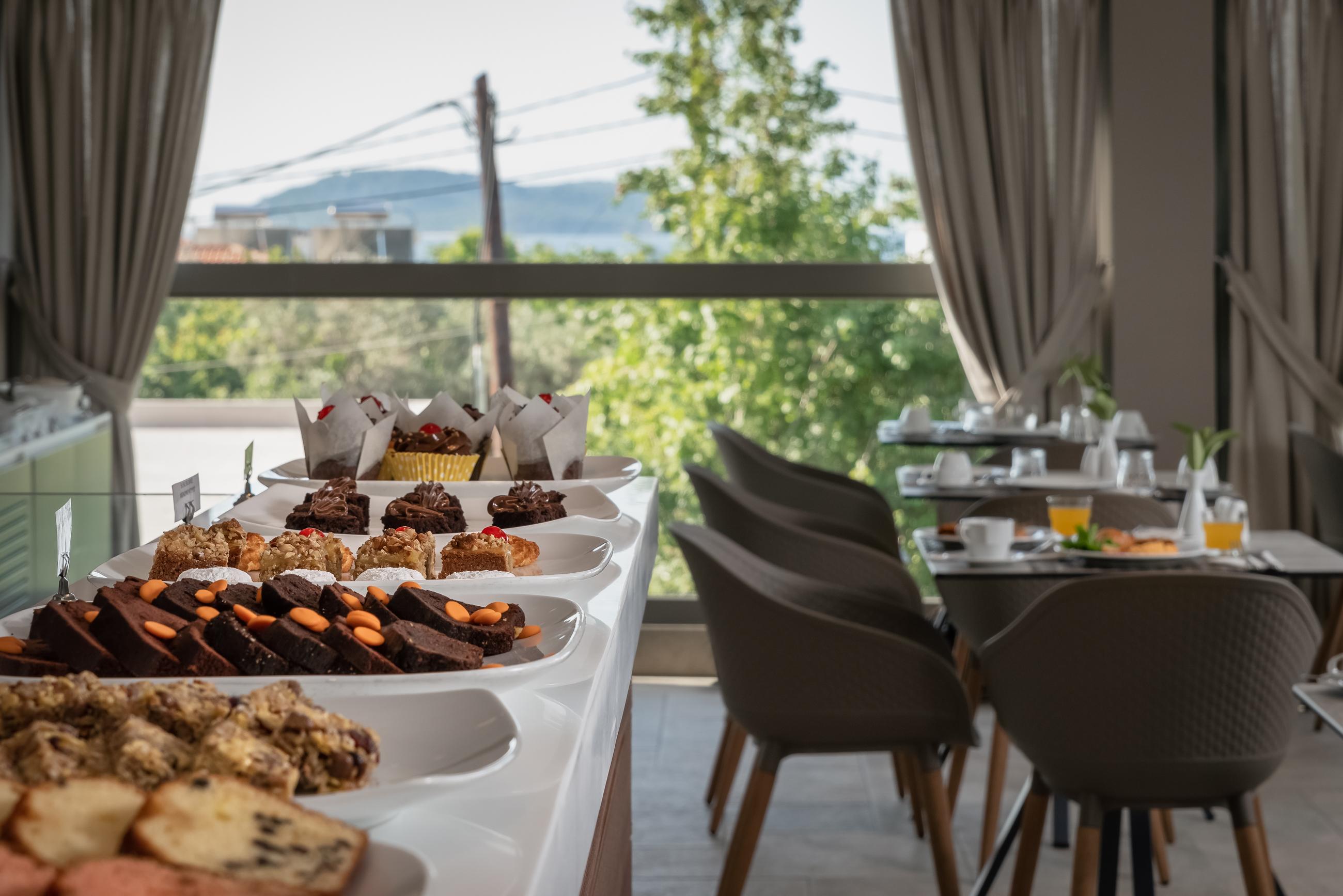 Kb Ammos (Adults Only) Ξενοδοχείο Σκιάθος Πόλη Εξωτερικό φωτογραφία