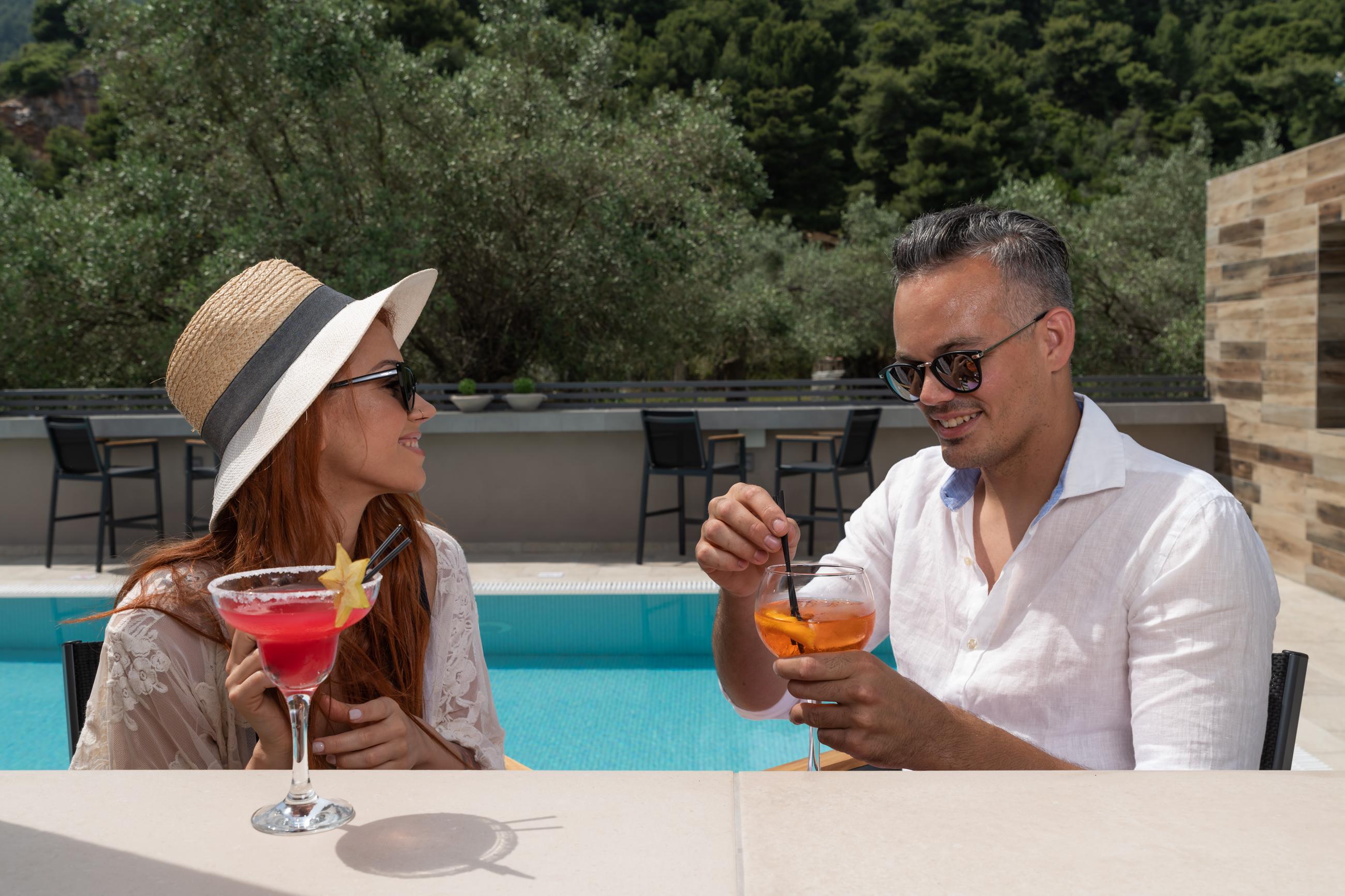 Kb Ammos (Adults Only) Ξενοδοχείο Σκιάθος Πόλη Εξωτερικό φωτογραφία