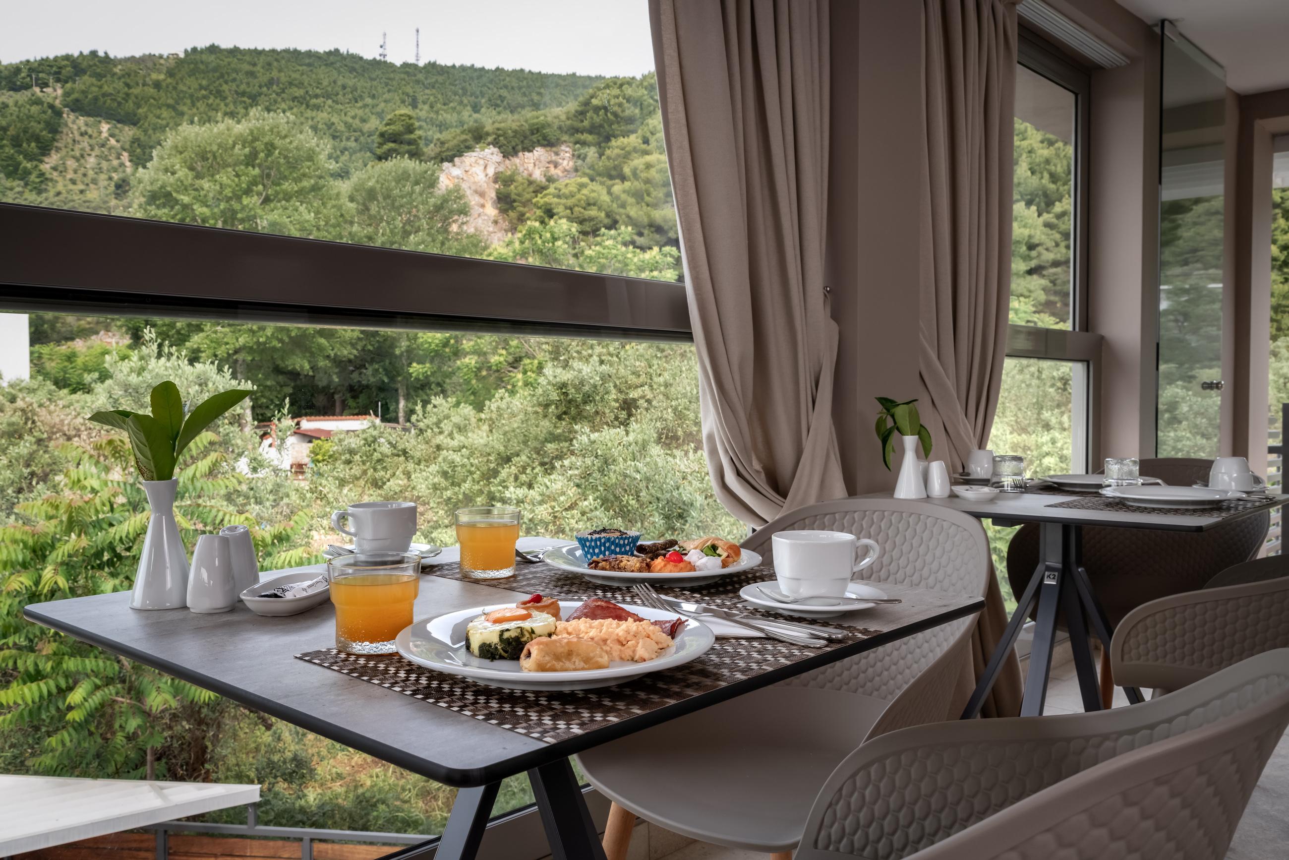 Kb Ammos (Adults Only) Ξενοδοχείο Σκιάθος Πόλη Εξωτερικό φωτογραφία