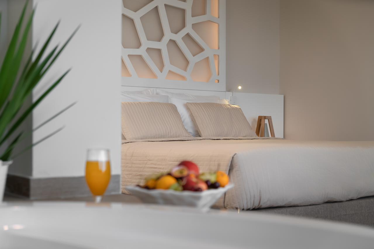 Kb Ammos (Adults Only) Ξενοδοχείο Σκιάθος Πόλη Εξωτερικό φωτογραφία