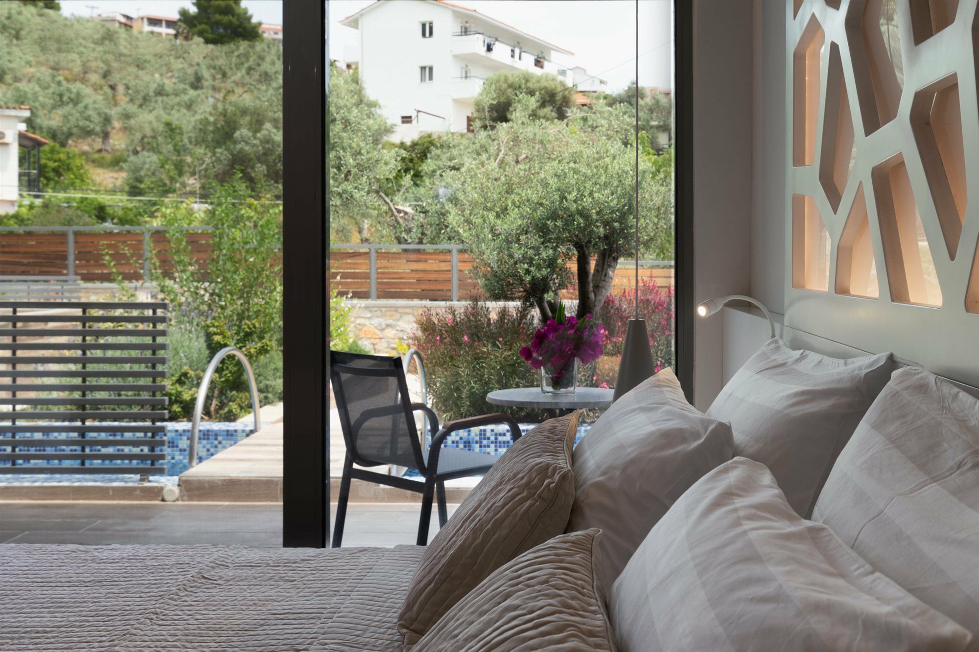 Kb Ammos (Adults Only) Ξενοδοχείο Σκιάθος Πόλη Εξωτερικό φωτογραφία