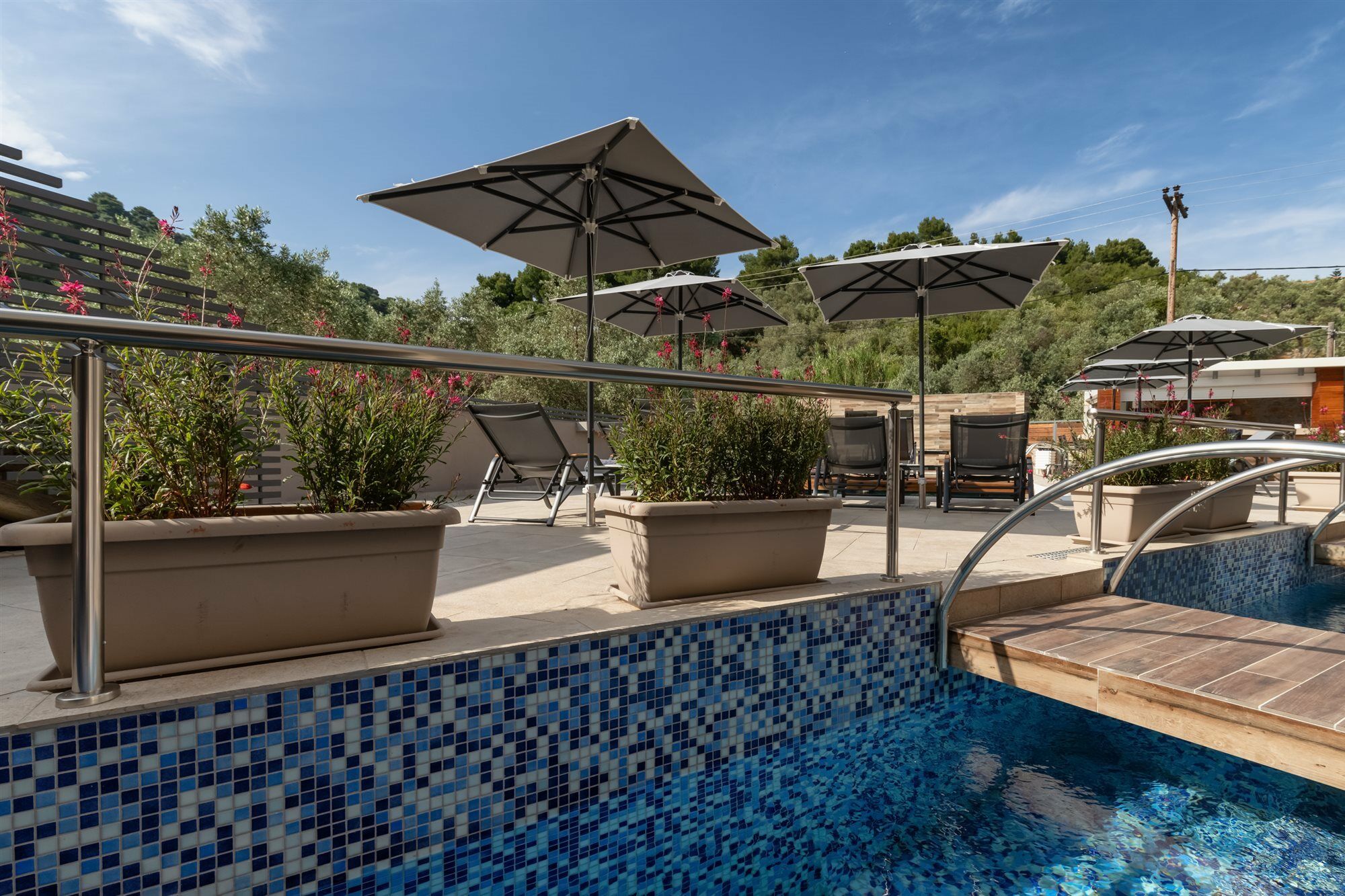 Kb Ammos (Adults Only) Ξενοδοχείο Σκιάθος Πόλη Εξωτερικό φωτογραφία
